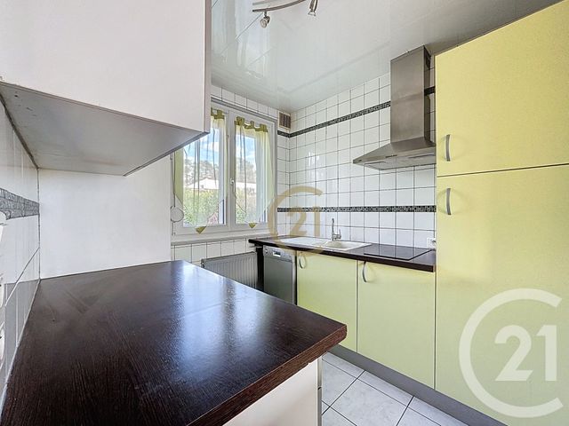 Maison &agrave; vendre - 5 pi&egrave;ces - 72 m2 - Grand Charmont - 25 - FRANCHE-COMTE