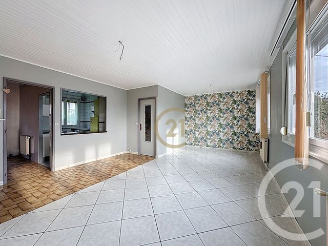 Maison &agrave; vendre - 5 pi&egrave;ces - 72 m2 - Grand Charmont - 25 - FRANCHE-COMTE