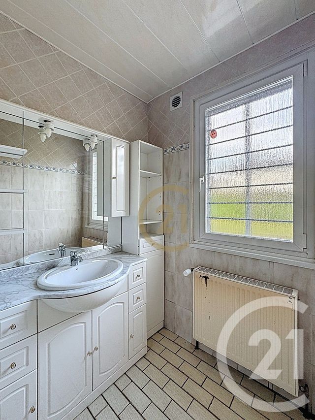 Maison &agrave; vendre - 5 pi&egrave;ces - 72 m2 - Grand Charmont - 25 - FRANCHE-COMTE