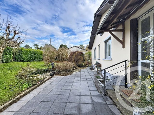 Maison &agrave; vendre - 5 pi&egrave;ces - 72 m2 - Grand Charmont - 25 - FRANCHE-COMTE