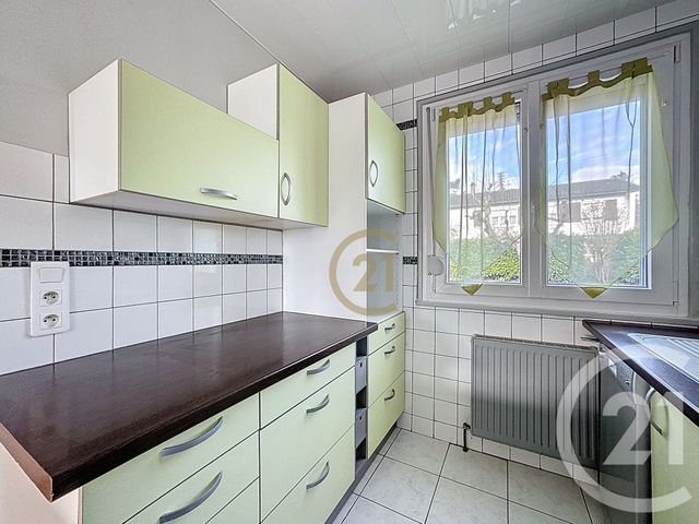 Maison &agrave; vendre - 5 pi&egrave;ces - 72 m2 - Grand Charmont - 25 - FRANCHE-COMTE