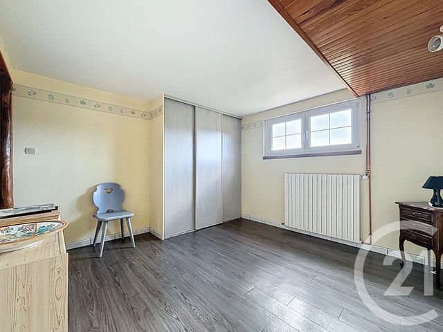 Maison à vendre - 6 pièces - 122 m2 - Champagney - 70 - FRANCHE-COMTE