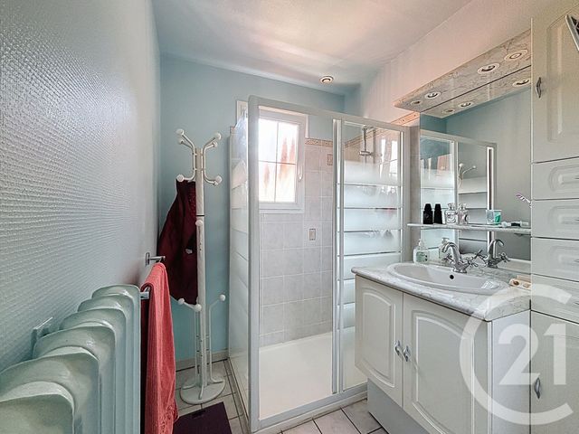 Maison à vendre - 6 pièces - 122 m2 - Champagney - 70 - FRANCHE-COMTE