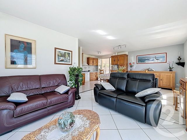 Maison à vendre - 6 pièces - 122 m2 - Champagney - 70 - FRANCHE-COMTE