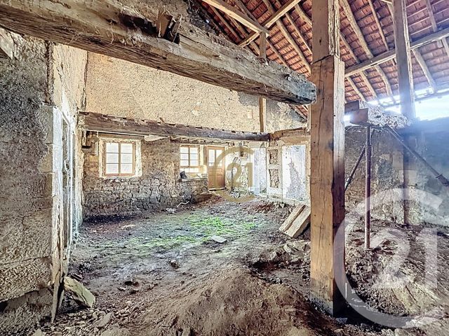 Maison &agrave; vendre - 1 pi&egrave;ce - 300 m2 - Magny Danigon - 70 - FRANCHE-COMTE