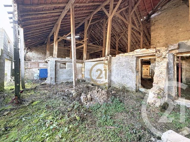 Maison &agrave; vendre - 1 pi&egrave;ce - 300 m2 - Magny Danigon - 70 - FRANCHE-COMTE