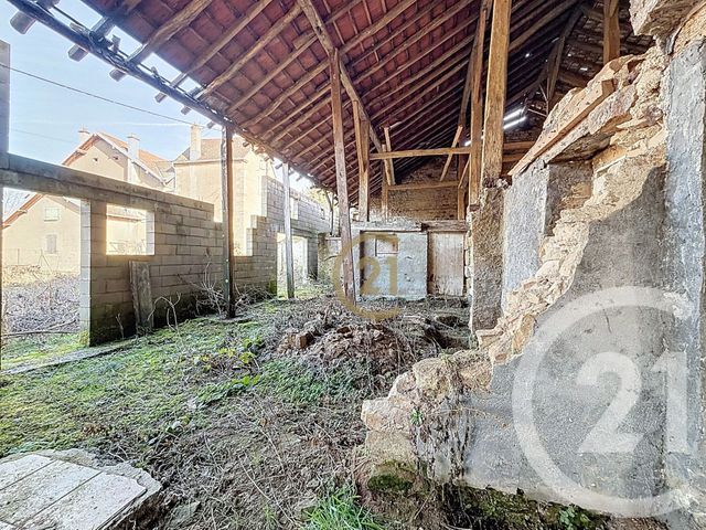 Maison &agrave; vendre - 1 pi&egrave;ce - 300 m2 - Magny Danigon - 70 - FRANCHE-COMTE