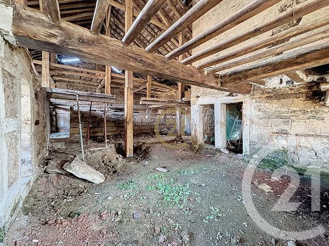 Maison &agrave; vendre - 1 pi&egrave;ce - 300 m2 - Magny Danigon - 70 - FRANCHE-COMTE