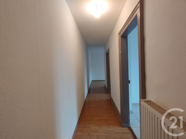 Appartement F2 à louer - 2 pièces - 52,45 m2 - Belfort - 90 - FRANCHE-COMTE