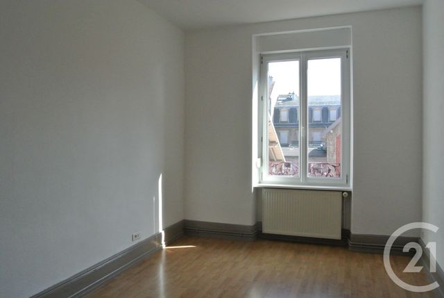 Appartement F2 à louer - 2 pièces - 52,45 m2 - Belfort - 90 - FRANCHE-COMTE
