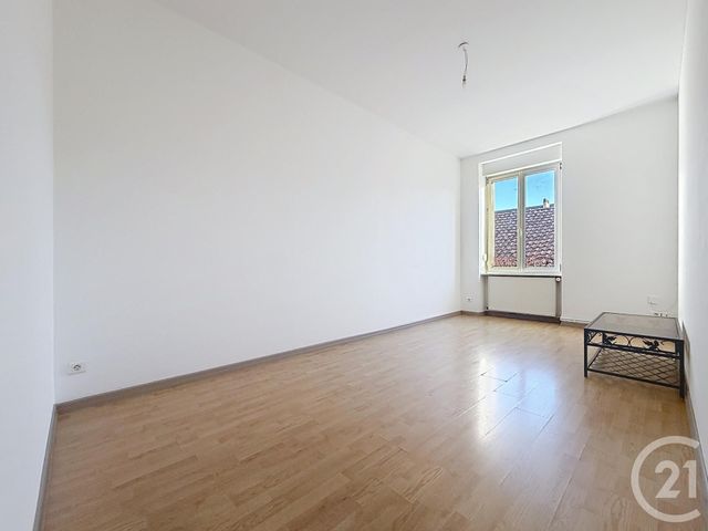 Appartement F2 &agrave; louer - 2 pi&egrave;ces - 52,45 m2 - Belfort - 90 - FRANCHE-COMTE