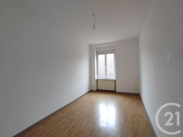 Appartement F2 à louer - 2 pièces - 52,45 m2 - Belfort - 90 - FRANCHE-COMTE