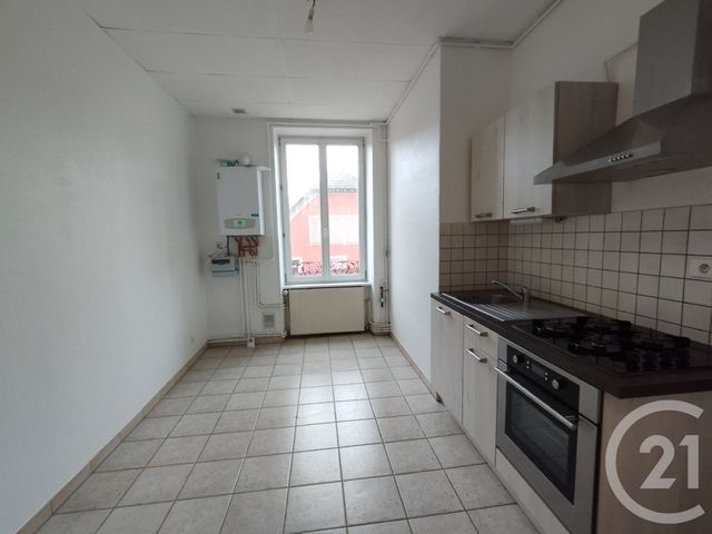 Appartement F2 à louer - 2 pièces - 52,45 m2 - Belfort - 90 - FRANCHE-COMTE