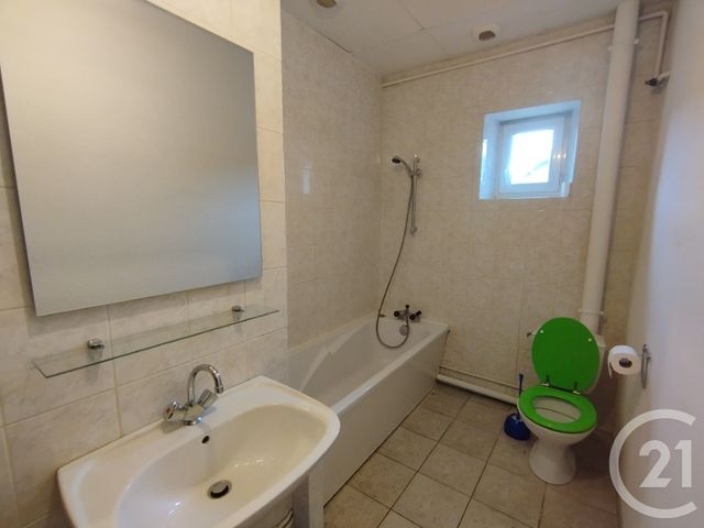 Appartement F2 à louer - 2 pièces - 52,45 m2 - Belfort - 90 - FRANCHE-COMTE