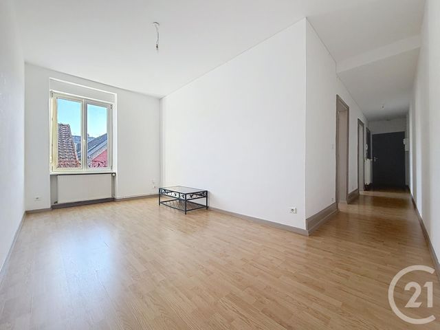 Appartement F2 à louer BELFORT