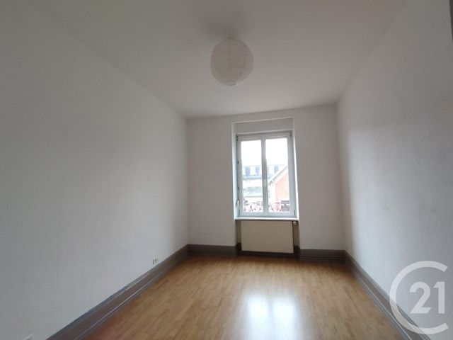 Appartement F2 à louer - 2 pièces - 52,45 m2 - Belfort - 90 - FRANCHE-COMTE