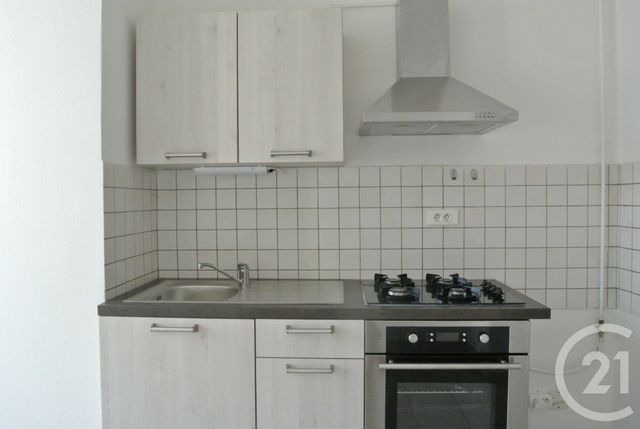 Appartement F2 à louer - 2 pièces - 52,45 m2 - Belfort - 90 - FRANCHE-COMTE