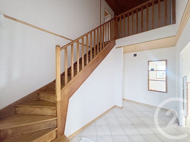 Maison à louer - 5 pièces - 105,42 m2 - Villargent - 70 - FRANCHE-COMTE