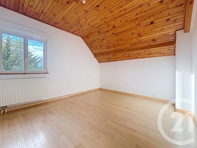 Maison à louer - 5 pièces - 105,42 m2 - Villargent - 70 - FRANCHE-COMTE