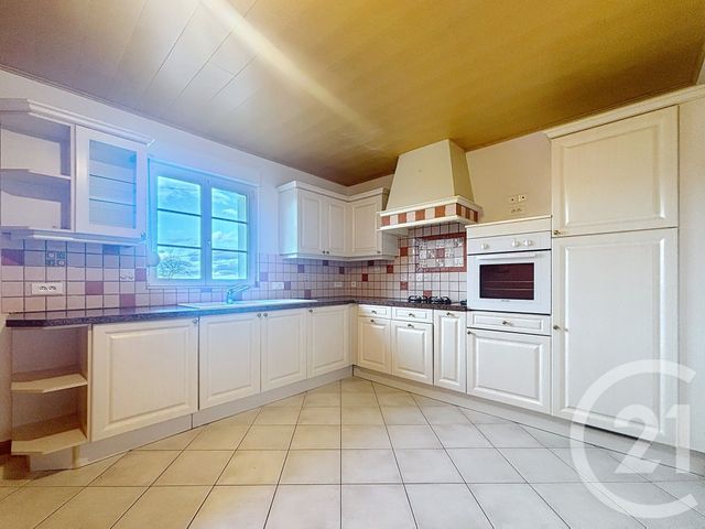 Maison à louer - 5 pièces - 105,42 m2 - Villargent - 70 - FRANCHE-COMTE