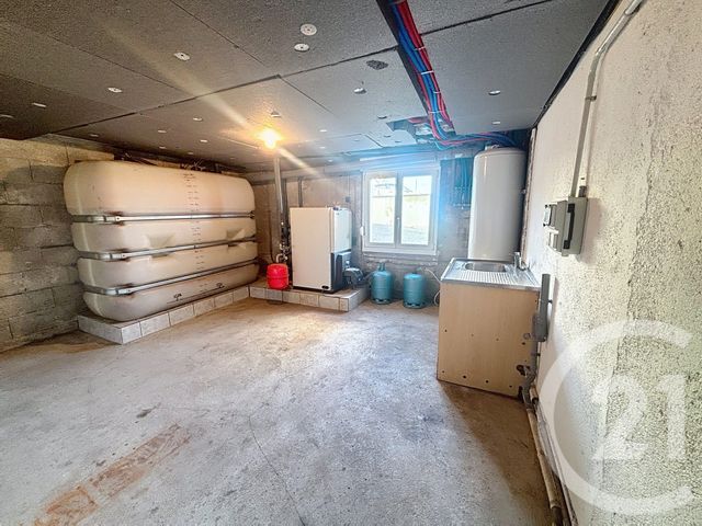 Maison à louer - 5 pièces - 105,42 m2 - Villargent - 70 - FRANCHE-COMTE