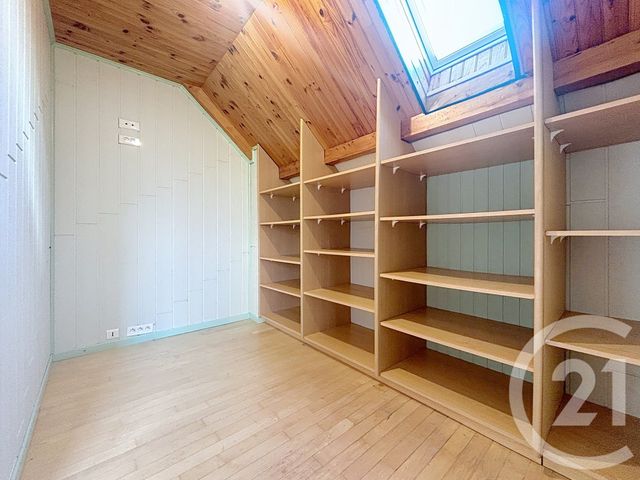 Maison à louer - 5 pièces - 105,42 m2 - Villargent - 70 - FRANCHE-COMTE