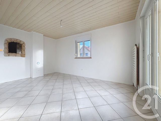 Maison à louer - 5 pièces - 105,42 m2 - Villargent - 70 - FRANCHE-COMTE