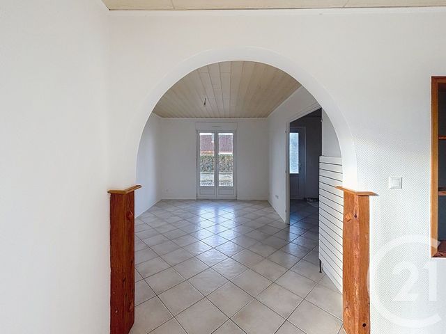 Maison à louer - 5 pièces - 105,42 m2 - Villargent - 70 - FRANCHE-COMTE