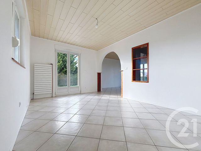 Maison à louer - 5 pièces - 105,42 m2 - Villargent - 70 - FRANCHE-COMTE