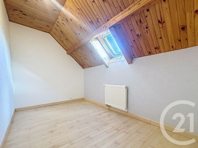 Maison à louer - 5 pièces - 105,42 m2 - Villargent - 70 - FRANCHE-COMTE