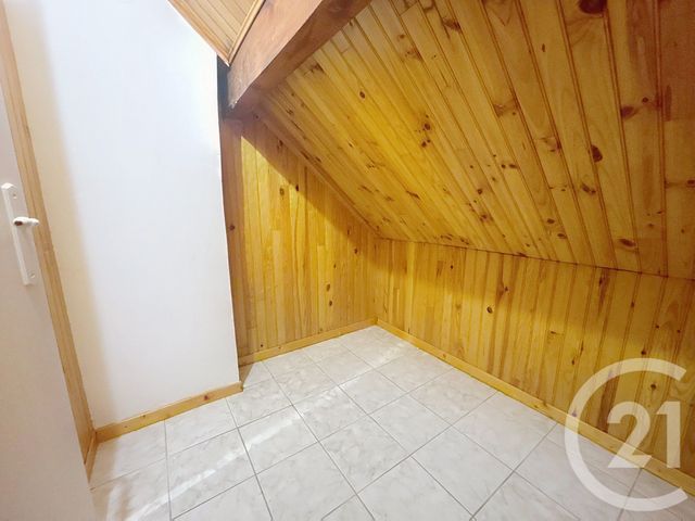 Maison à louer - 5 pièces - 105,42 m2 - Villargent - 70 - FRANCHE-COMTE