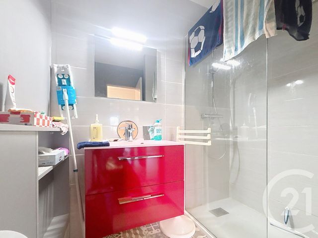 Appartement F2 &agrave; louer - 2 pi&egrave;ces - 64,91 m2 - Lure - 70 - FRANCHE-COMTE