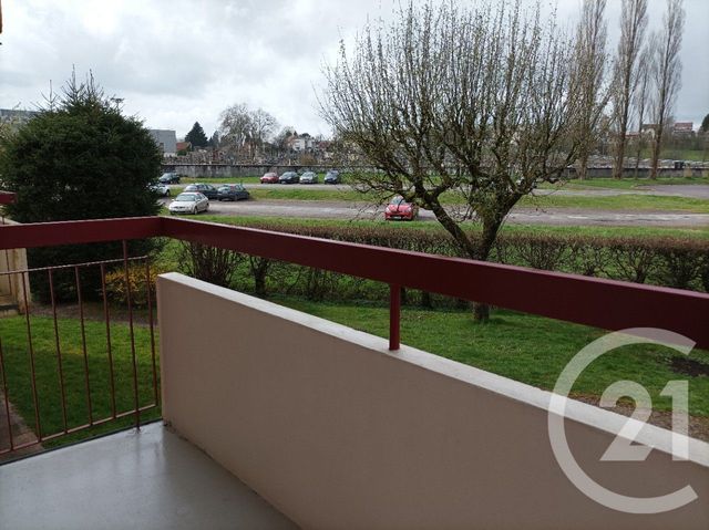 Appartement F2 à louer - 2 pièces - 64,91 m2 - Lure - 70 - FRANCHE-COMTE