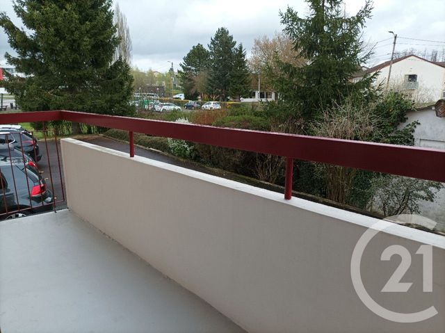 Appartement F2 à louer - 2 pièces - 64,91 m2 - Lure - 70 - FRANCHE-COMTE
