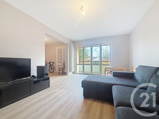 Appartement F2 à louer LURE