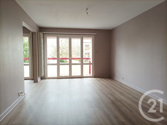 Appartement F2 à louer - 2 pièces - 64,91 m2 - Lure - 70 - FRANCHE-COMTE