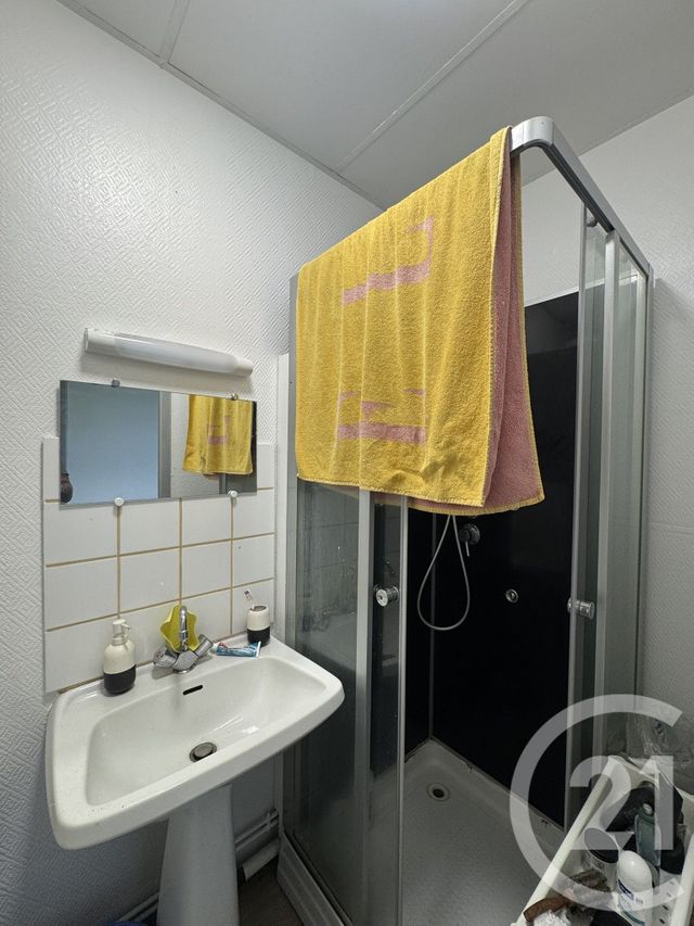 Appartement F10 à louer - 2 pièces - 38,16 m2 - Lure - 70 - FRANCHE-COMTE