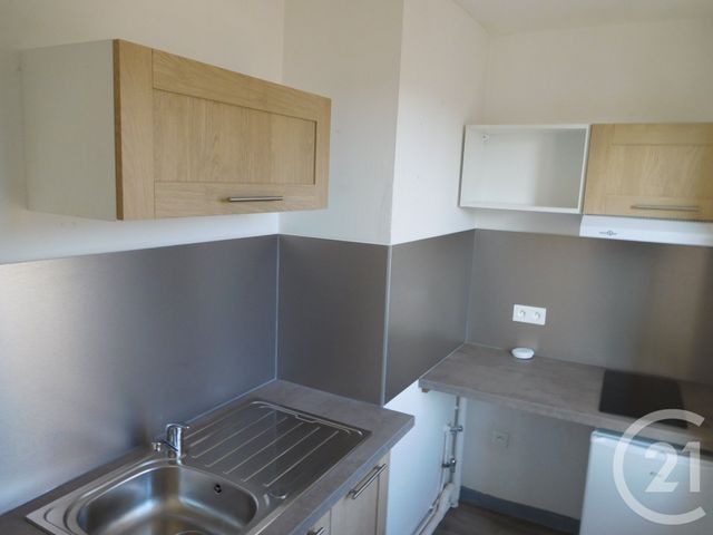 Appartement F10 à louer - 2 pièces - 38,16 m2 - Lure - 70 - FRANCHE-COMTE