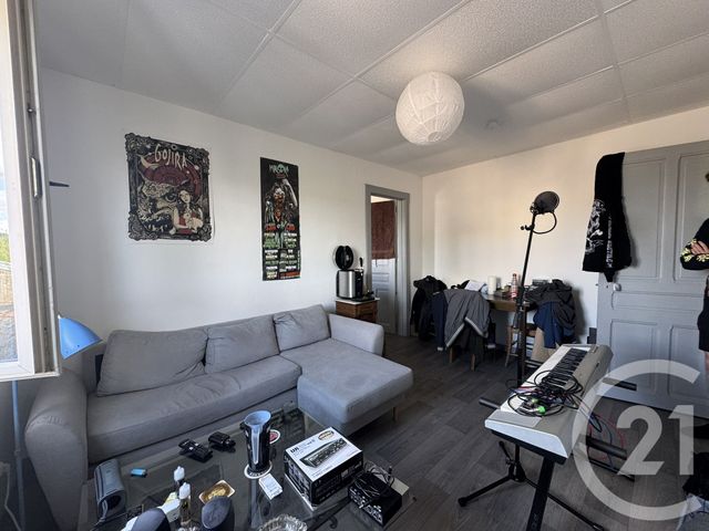 Appartement F10 à louer - 2 pièces - 38,16 m2 - Lure - 70 - FRANCHE-COMTE