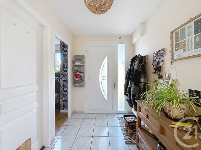 Maison &agrave; vendre - 7 pi&egrave;ces - 172 m2 - Luze - 70 - FRANCHE-COMTE