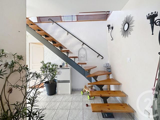 Maison &agrave; vendre - 7 pi&egrave;ces - 172 m2 - Luze - 70 - FRANCHE-COMTE