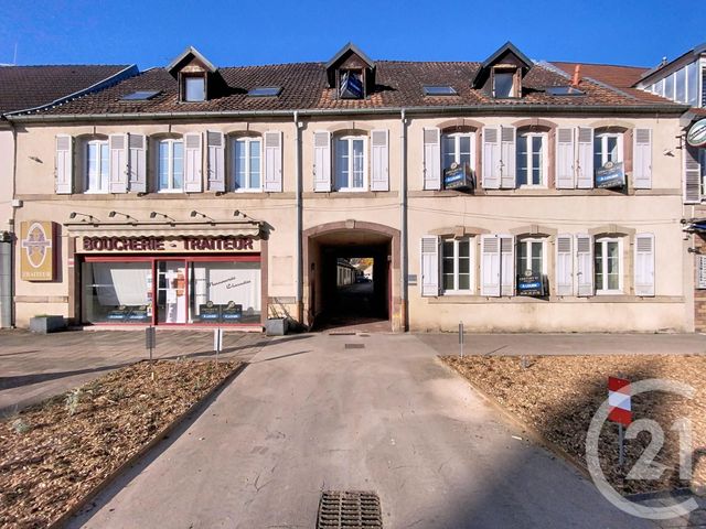 Appartement F1 &agrave; louer - 1 pi&egrave;ce - 38,06 m2 - Lure - 70 - FRANCHE-COMTE