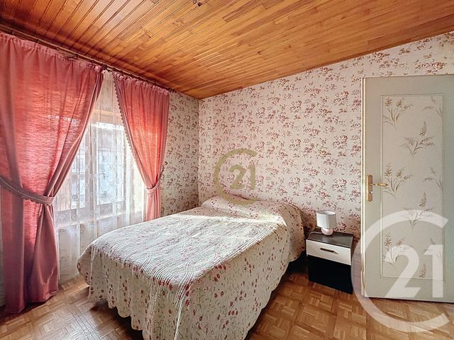 Maison &agrave; vendre - 5 pi&egrave;ces - 141 m2 - Citers - 70 - FRANCHE-COMTE