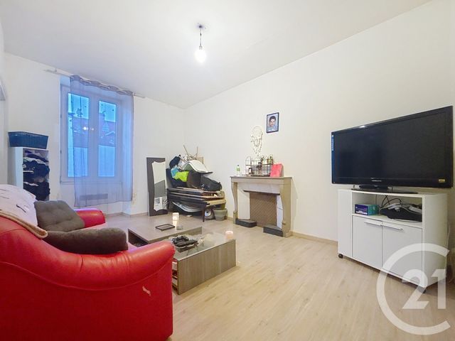 Appartement T5 &agrave; vendre - 5 pi&egrave;ces - 94,12 m2 - Vesoul - 70 - FRANCHE-COMTE