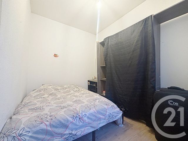 Appartement T5 &agrave; vendre - 5 pi&egrave;ces - 94,12 m2 - Vesoul - 70 - FRANCHE-COMTE