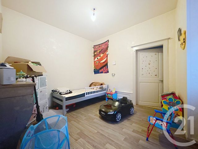 Appartement T5 &agrave; vendre - 5 pi&egrave;ces - 94,12 m2 - Vesoul - 70 - FRANCHE-COMTE