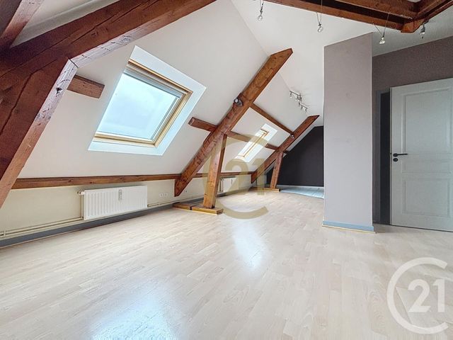 appartement - LURE - 70