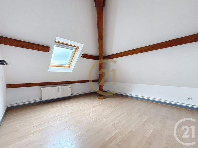 Appartement &agrave; louer - 2 pi&egrave;ces - 34,89 m2 - Lure - 70 - FRANCHE-COMTE