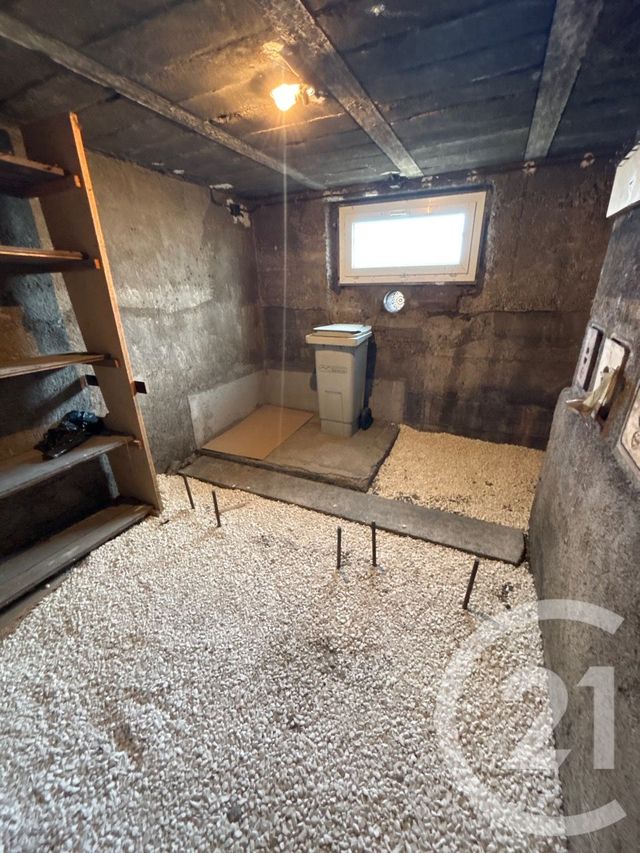 Appartement &agrave; louer - 2 pi&egrave;ces - 34,89 m2 - Lure - 70 - FRANCHE-COMTE