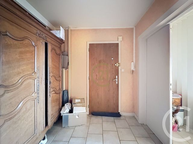 Appartement F3 &agrave; vendre - 3 pi&egrave;ces - 69,59 m2 - Luxeuil Les Bains - 70 - FRANCHE-COMTE
